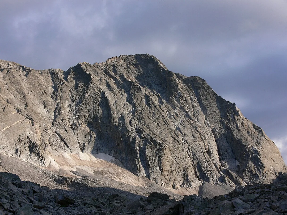 Black Elk Peak