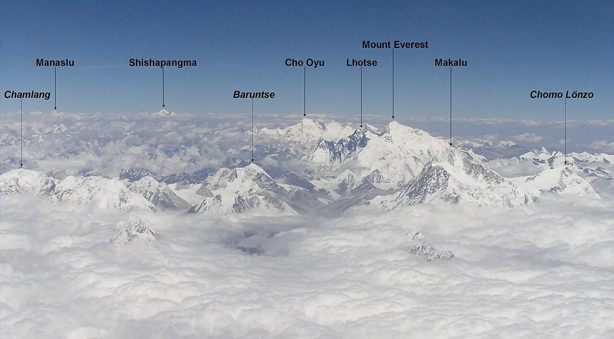 Broad Peak